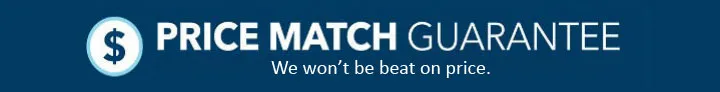 Best Price Guarantee